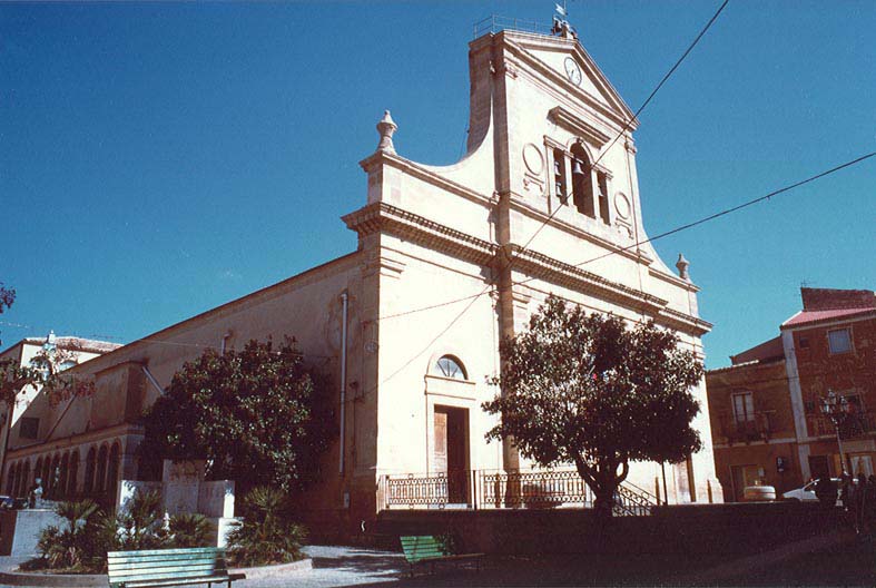 Dolores Gardassanich - Pittura ad olio - Catania 
